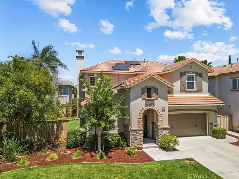 Exterior - 31258 Mangrove Dr, Temecula, CA 92592 photo 11 of 17