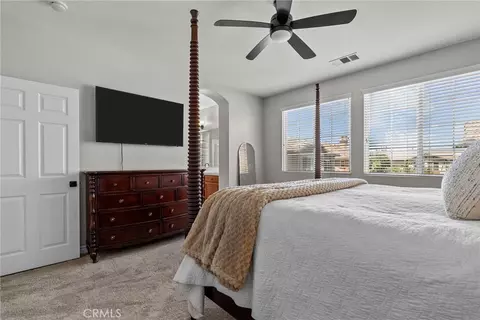 Bedroom - 31258 Mangrove Dr, Temecula, CA 92592 photo 2 of 8