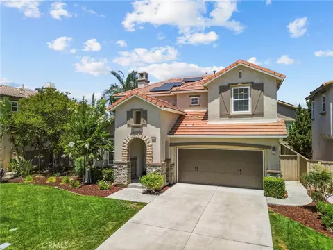 Exterior - 31258 Mangrove Dr, Temecula, CA 92592 photo 2 of 17
