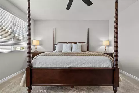 Bedroom - 31258 Mangrove Dr, Temecula, CA 92592 photo 4 of 8