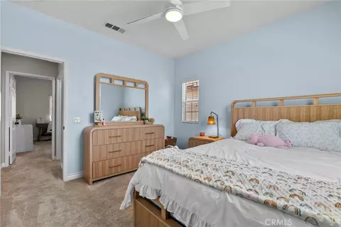 Bedroom - 31258 Mangrove Dr, Temecula, CA 92592 photo 6 of 8
