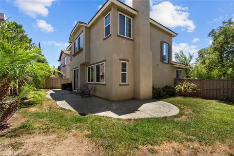 Exterior - 31258 Mangrove Dr, Temecula, CA 92592 photo 7 of 17