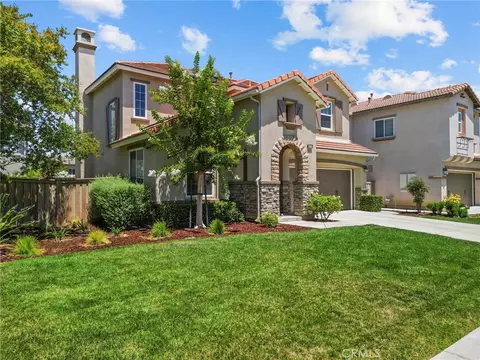 Exterior - 31258 Mangrove Dr, Temecula, CA 92592 photo 3 of 17