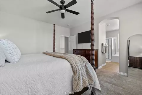 Bedroom - 31258 Mangrove Dr, Temecula, CA 92592 photo 3 of 8