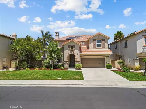 Exterior - 31258 Mangrove Dr, Temecula, CA 92592 photo 4 of 17