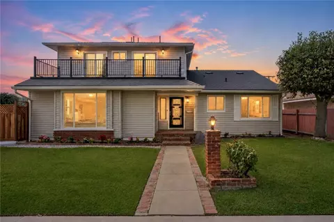 6848 E Los Santos, Long Beach, CA 90815