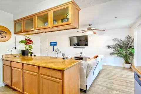 Kitchen - 615 Fredricks #175, Oceanside, CA 92058 photo 5 of 5