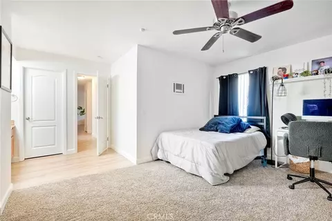 Bedroom - 615 Fredricks #175, Oceanside, CA 92058 photo 3 of 5
