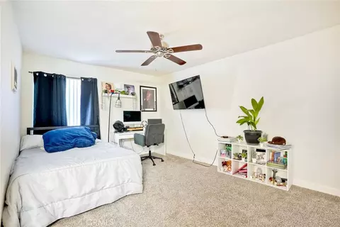 Bedroom - 615 Fredricks #175, Oceanside, CA 92058 photo 4 of 5