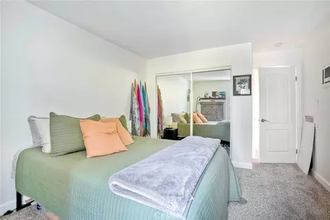 Bedroom - 615 Fredricks #175, Oceanside, CA 92058 photo 2 of 5