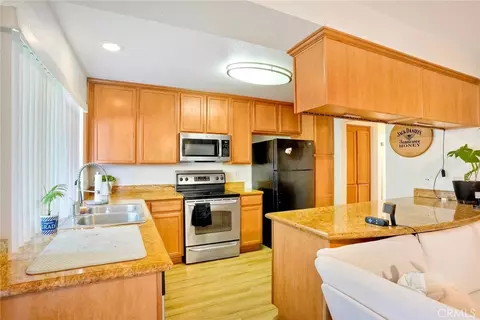 Kitchen - 615 Fredricks #175, Oceanside, CA 92058 photo 1 of 5