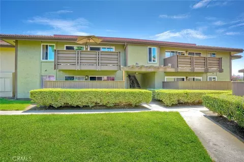 Exterior - 615 Fredricks #175, Oceanside, CA 92058 photo 2 of 5