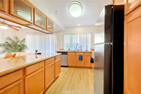 Kitchen - 615 Fredricks #175, Oceanside, CA 92058 photo 2 of 5