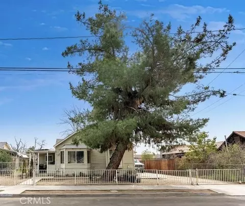 252 E 2nd St, San Jacinto, CA 92583
