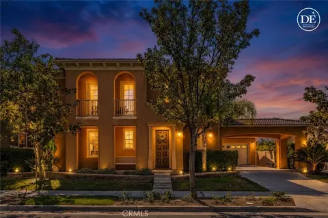 Exterior - 40340 Charlesburg, Temecula, CA 92591 photo 2 of 17