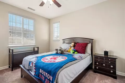 Bedroom - 46324 Durango Dr, Temecula, CA 92592 photo 4 of 6