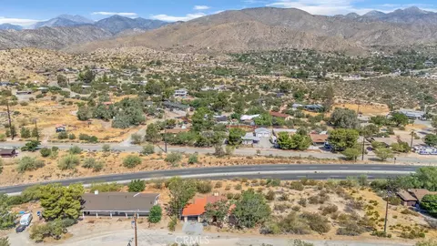 View/Area - 49438 Conejo Rd, Morongo Valley, CA 92256 photo 5 of 8