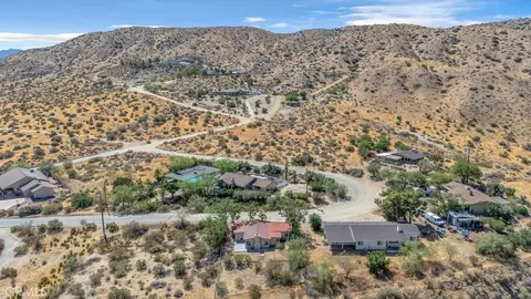 View/Area - 49438 Conejo Rd, Morongo Valley, CA 92256 photo 2 of 8