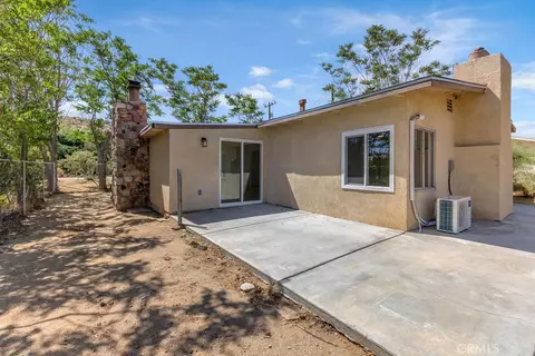 Exterior - 49438 Conejo Rd, Morongo Valley, CA 92256 photo 10 of 10