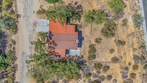 View/Area - 49438 Conejo Rd, Morongo Valley, CA 92256 photo 8 of 8