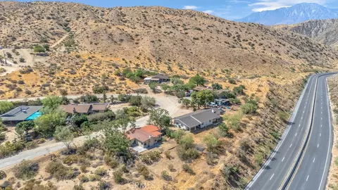 View/Area - 49438 Conejo Rd, Morongo Valley, CA 92256 photo 1 of 8