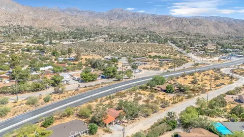 View/Area - 49438 Conejo Rd, Morongo Valley, CA 92256 photo 4 of 8
