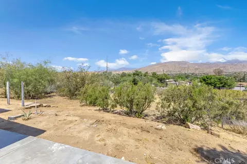 Exterior - 49438 Conejo Rd, Morongo Valley, CA 92256 photo 8 of 10