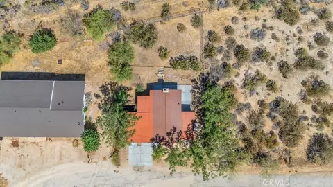 View/Area - 49438 Conejo Rd, Morongo Valley, CA 92256 photo 7 of 8