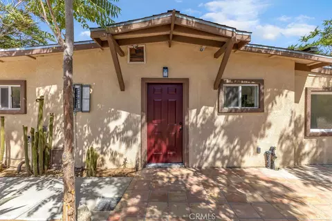 Exterior - 49438 Conejo Rd, Morongo Valley, CA 92256 photo 6 of 10