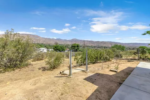 Exterior - 49438 Conejo Rd, Morongo Valley, CA 92256 photo 9 of 10
