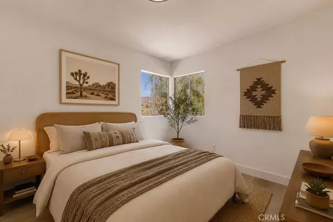 Bedroom - 49438 Conejo Rd, Morongo Valley, CA 92256 photo 1 of 7