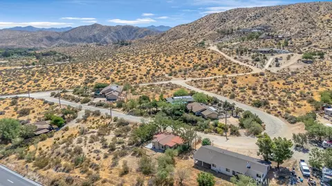 View/Area - 49438 Conejo Rd, Morongo Valley, CA 92256 photo 3 of 8