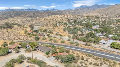 View/Area - 49438 Conejo Rd, Morongo Valley, CA 92256 photo 6 of 8