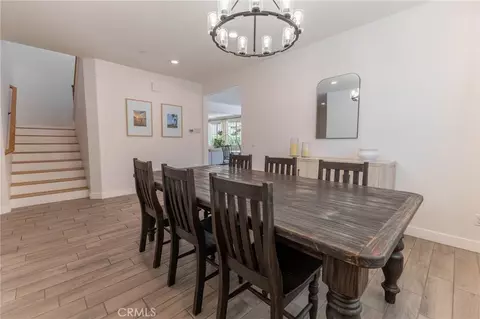 Dining - 23491 Crystal Way, Wildomar, CA 92595 photo 5 of 5