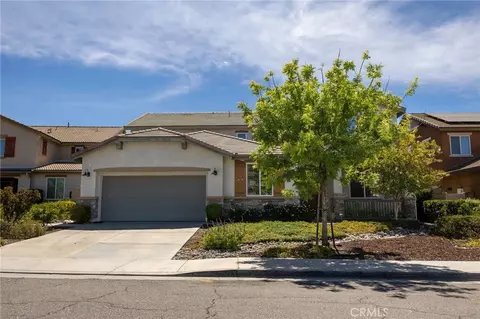 Exterior - 23491 Crystal Way, Wildomar, CA 92595 photo 10 of 12