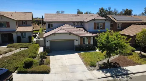 Exterior - 23491 Crystal Way, Wildomar, CA 92595 photo 12 of 12