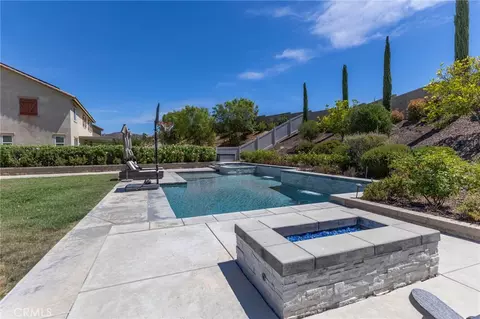 Exterior - 23491 Crystal Way, Wildomar, CA 92595 photo 3 of 12