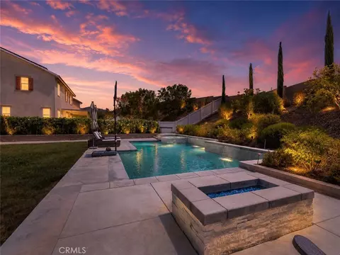 Exterior - 23491 Crystal Way, Wildomar, CA 92595 photo 7 of 12