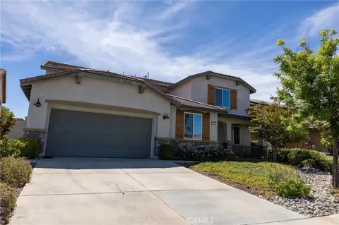 Exterior - 23491 Crystal Way, Wildomar, CA 92595 photo 9 of 12