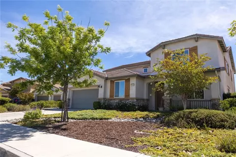Exterior - 23491 Crystal Way, Wildomar, CA 92595 photo 8 of 12