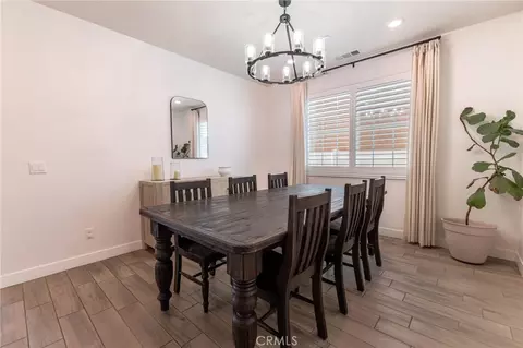 Dining - 23491 Crystal Way, Wildomar, CA 92595 photo 4 of 5