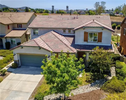 Exterior - 23491 Crystal Way, Wildomar, CA 92595 photo 2 of 12