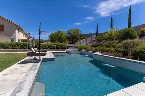 Exterior - 23491 Crystal Way, Wildomar, CA 92595 photo 6 of 12