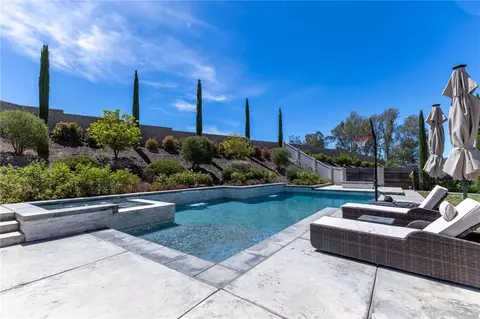 Exterior - 23491 Crystal Way, Wildomar, CA 92595 photo 4 of 12