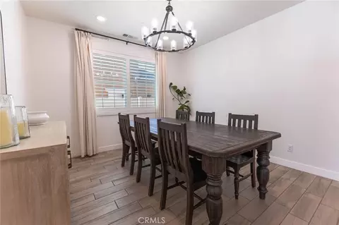 Dining - 23491 Crystal Way, Wildomar, CA 92595 photo 3 of 5