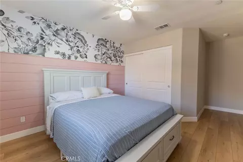 Bedroom - 23491 Crystal Way, Wildomar, CA 92595 photo 6 of 10
