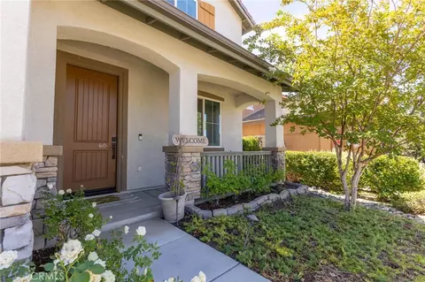 Exterior - 23491 Crystal Way, Wildomar, CA 92595 photo 11 of 12