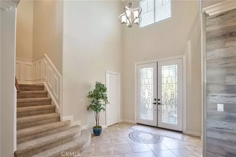 Entry Way - 33208 Rhine Ave, Temecula, CA 92592 photo 1 of 3