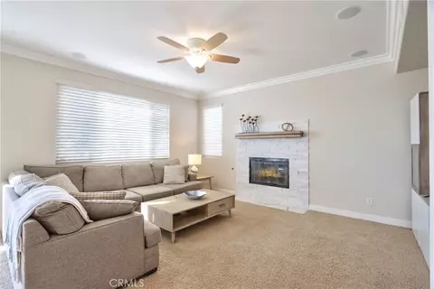 Living - 33208 Rhine Ave, Temecula, CA 92592 photo 4 of 5