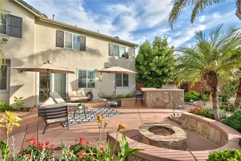 Exterior - 33208 Rhine Ave, Temecula, CA 92592 photo 10 of 13